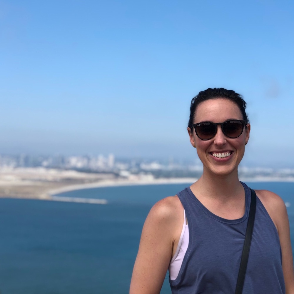 Meet your Posher, Kelly